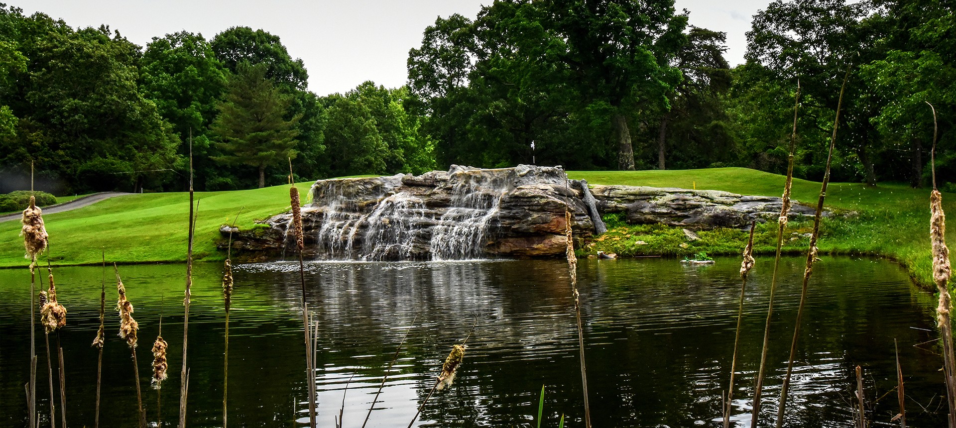 Home Tennessee Mountain Golf Fairfield Glade Courses