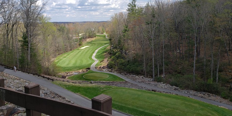 Tennessee Mountain Golf Crossville Tennessee Mountain Golf