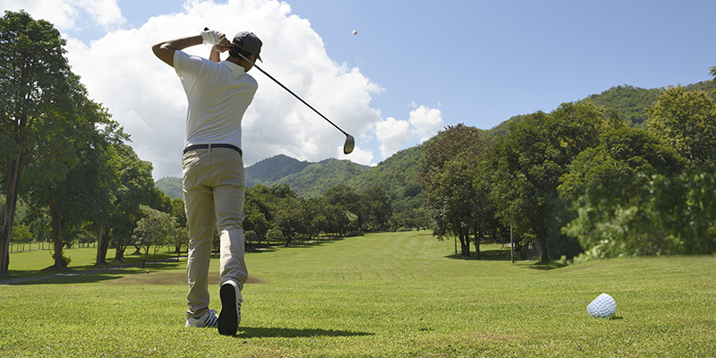 Tips for Your Golf Swing