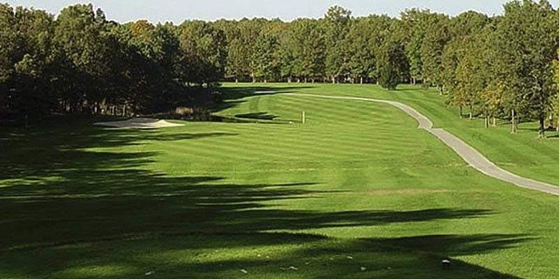 Golf Packages Crossville Tennessee